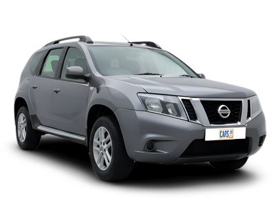 Nissan Terrano-img